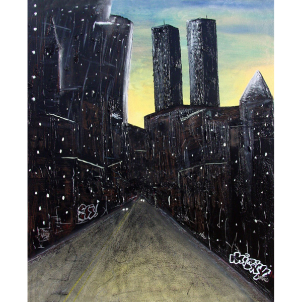My Christopher Street