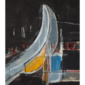 Circus Train IV