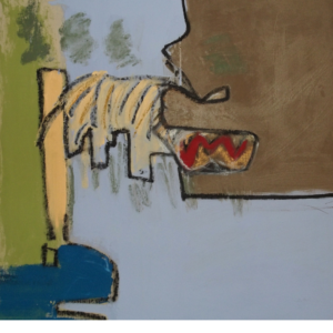 El Tigre y El Oso
