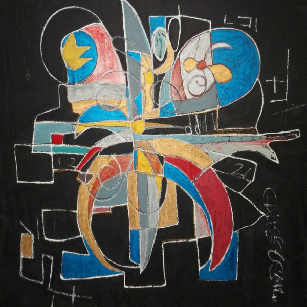 Four Winds