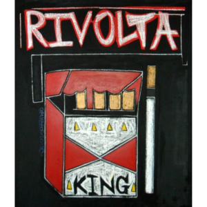 RIVOLTA