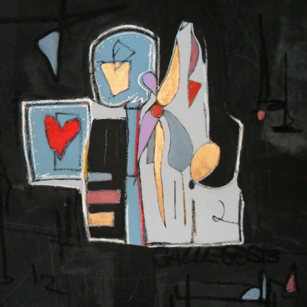 Heart Target