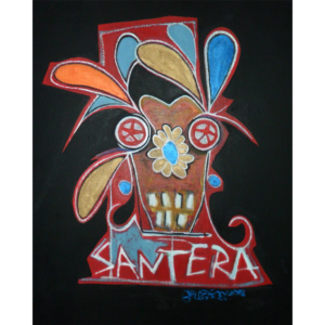 Santera