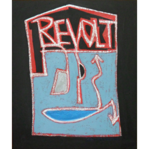 REVOLT!