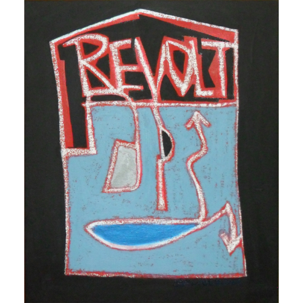 REVOLT!