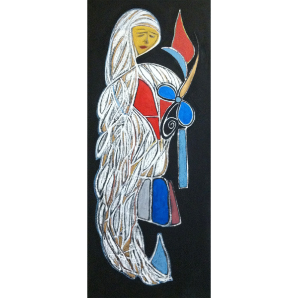 Angel Heart