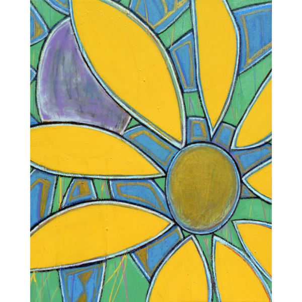In Bloom No. 3