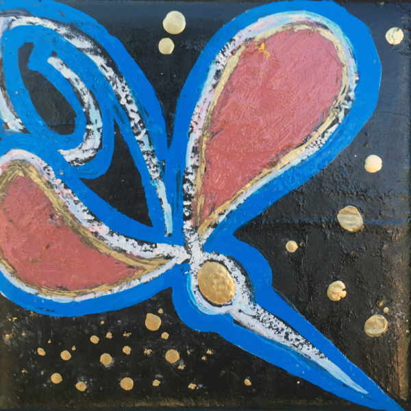 Birdy No. 1 Tile