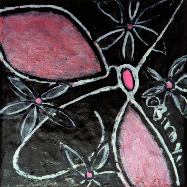 Pinky Tile