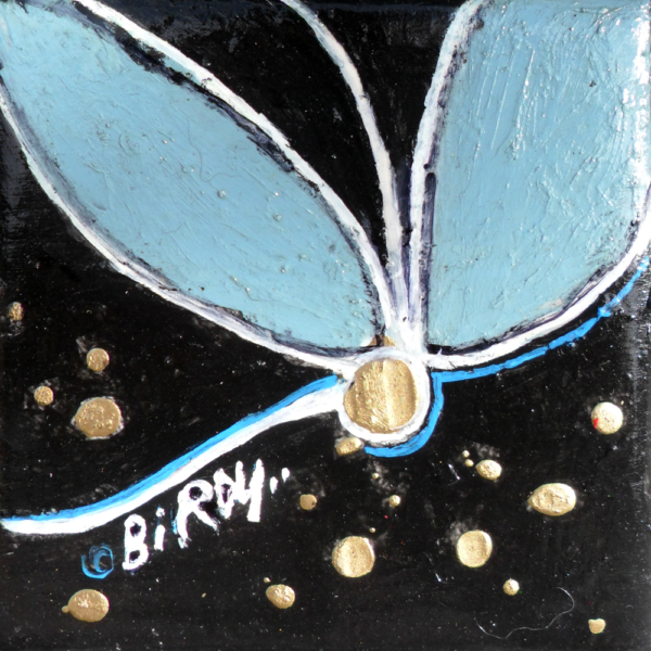 Birdy No. 6