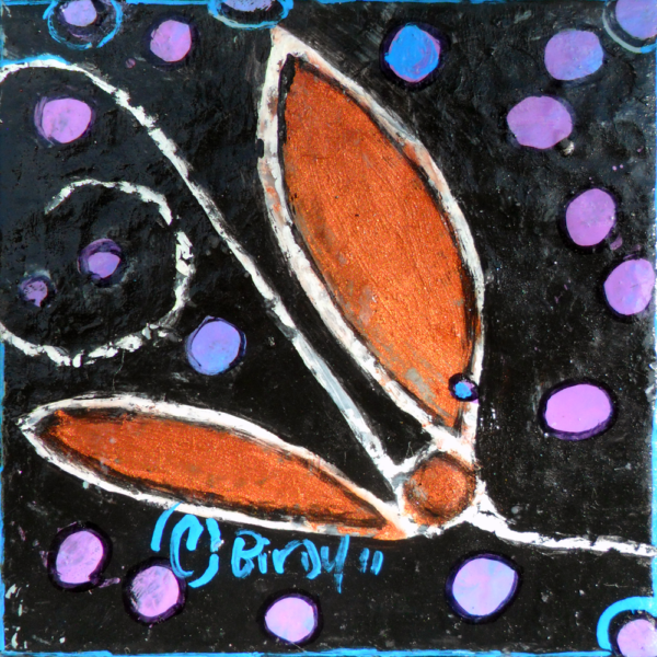 Birdy No. 7