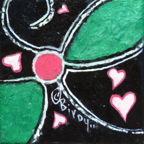 Verde Tile