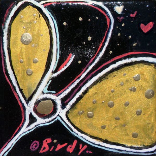 Lost in Love Tile