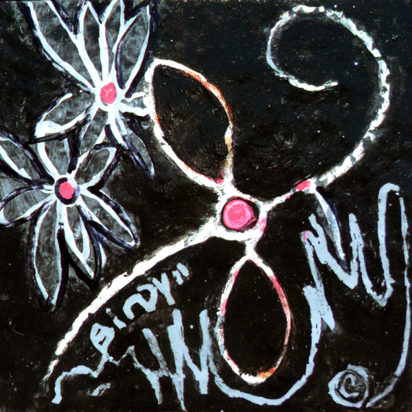 Flower Me Tile