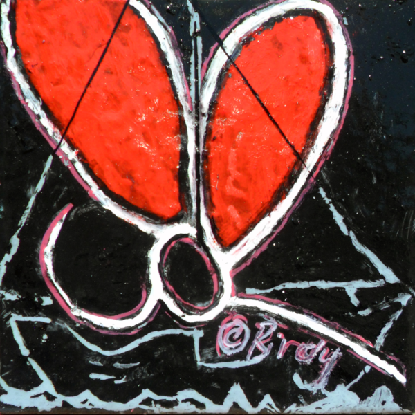 The Sailor Tile