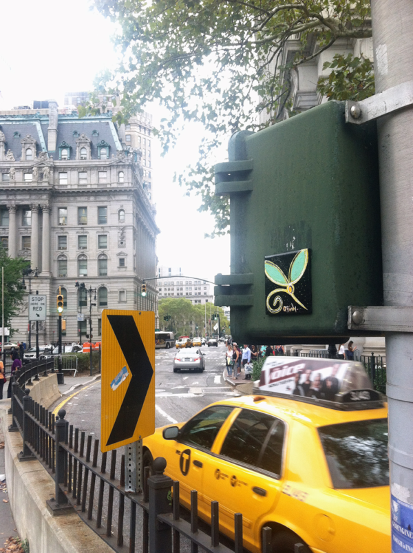 Globug Tile in NYC