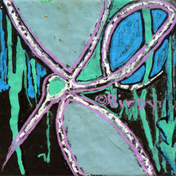 Cavern Tile