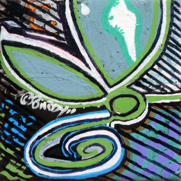 Earth Tile
