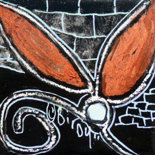 Birdy No. 48