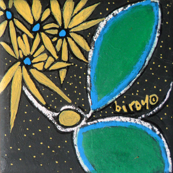 Birdy No. 20