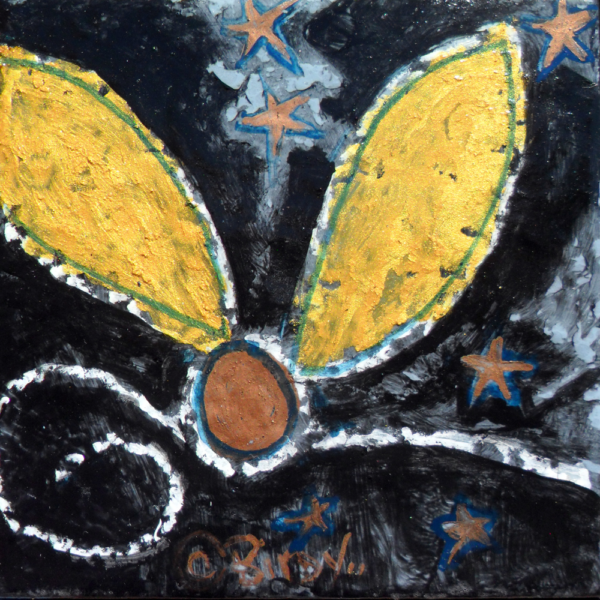 Birdy No. 22