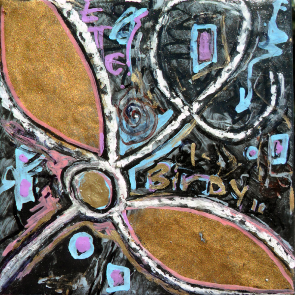 Birdy No. 27