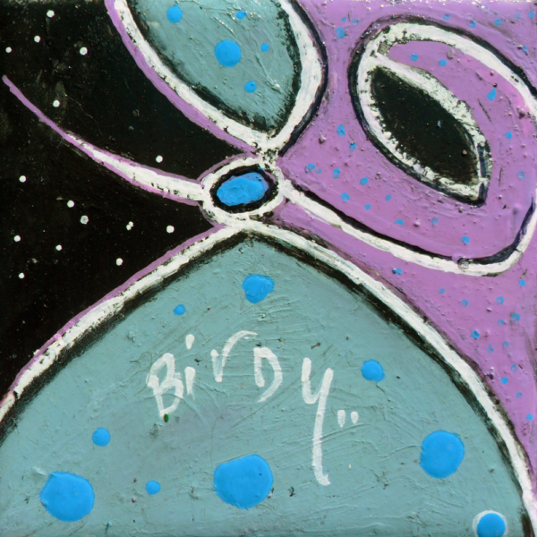Birdy No. 30