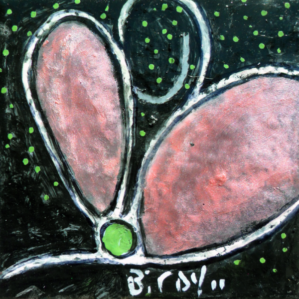 Birdy No. 31