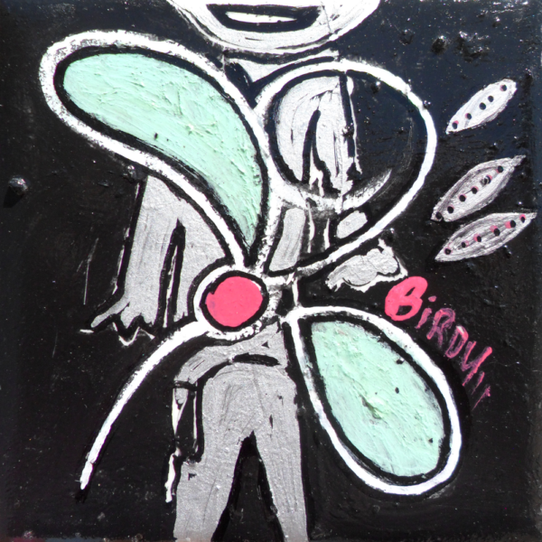 Birdy No. 32