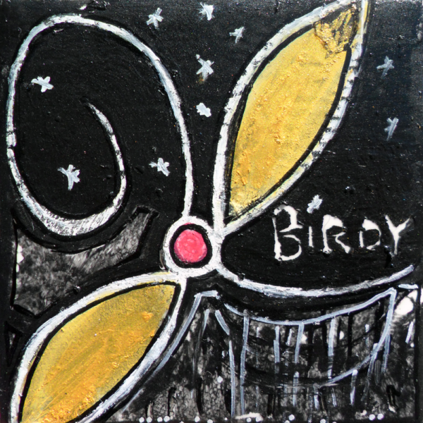 Birdy No. 33