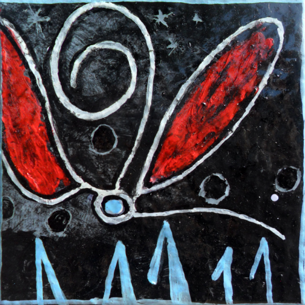 Birdy No. 34