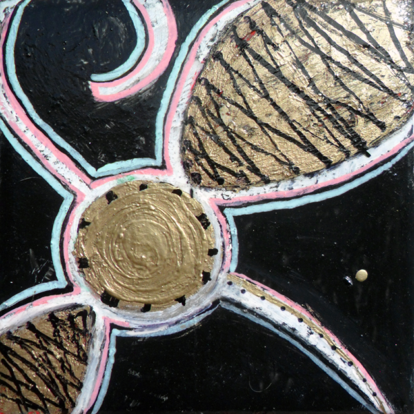 Birdy No. 36