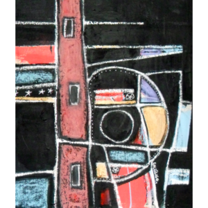 Love Street