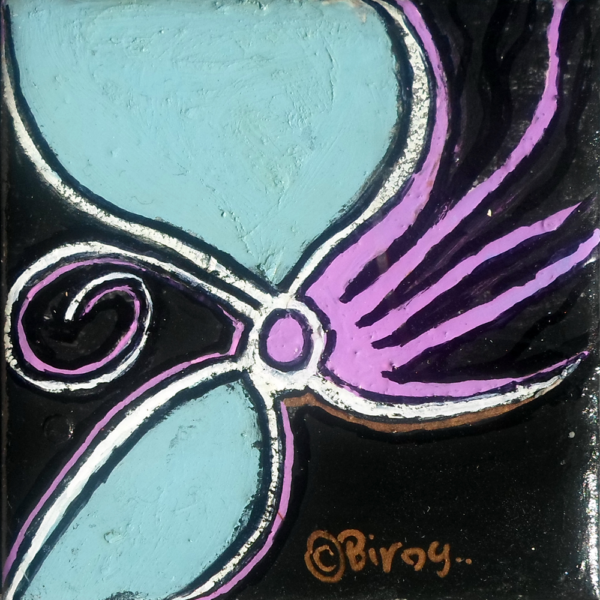 Squid Tile