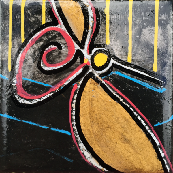 The Thunderbird Tile