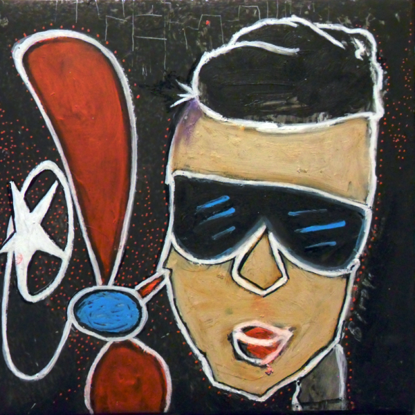 b-Boy Tile
