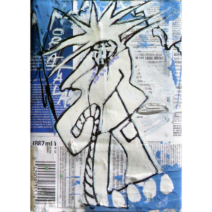 Obatala Collage