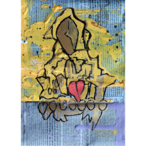 Oshun Collage