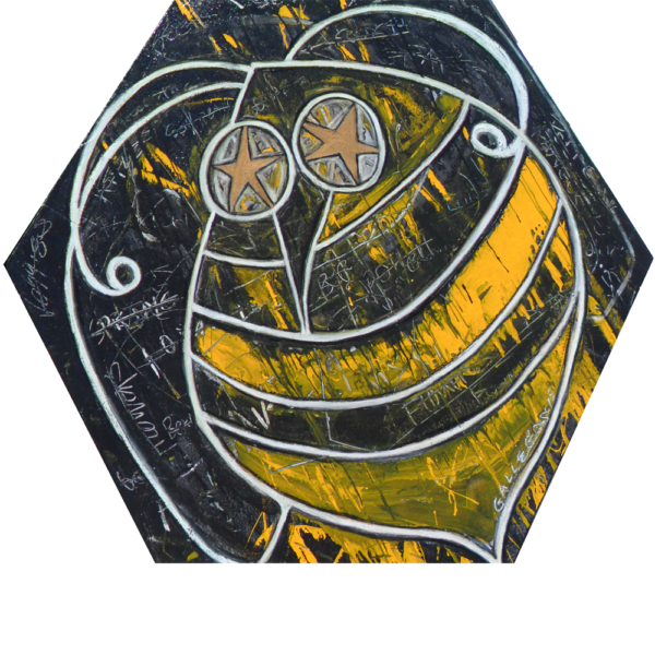 Humble Bee