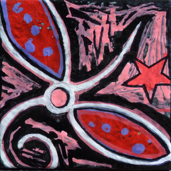 Mardi Tile