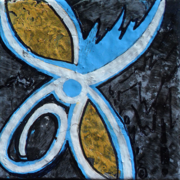 The Thunderbird No. 2 Tile
