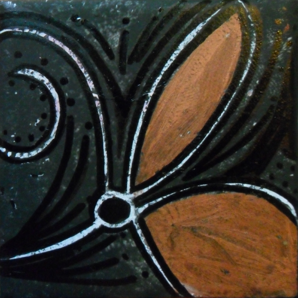Birdy No. 67 Tile