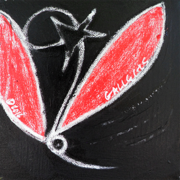 Red Bird No. 1
