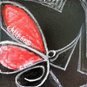 Red Bird No. 4