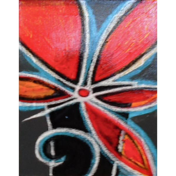 Birdy Block No. 1