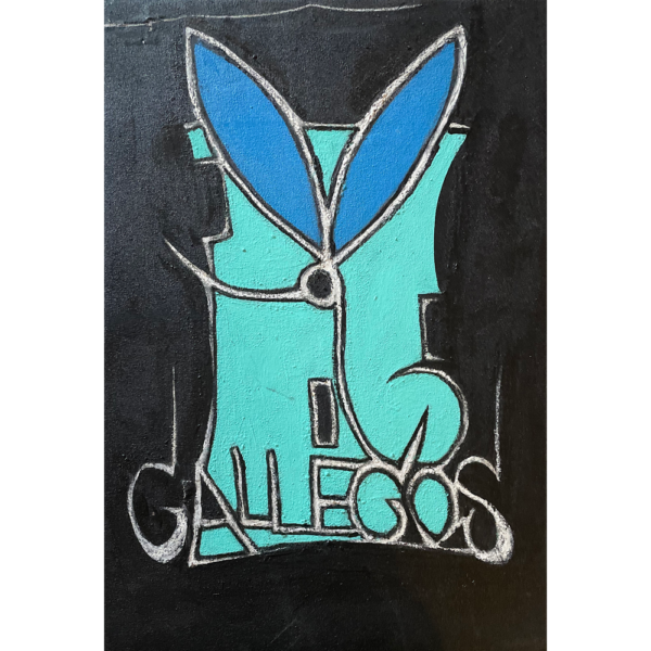 Gallegos 2021 No. 2