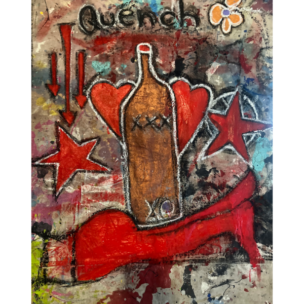 Quench