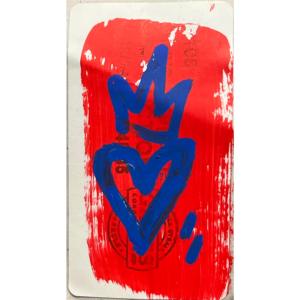 Christian Michael Gallegos Slaps #2