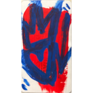 Christian Michael Gallegos Slaps #3, 2026